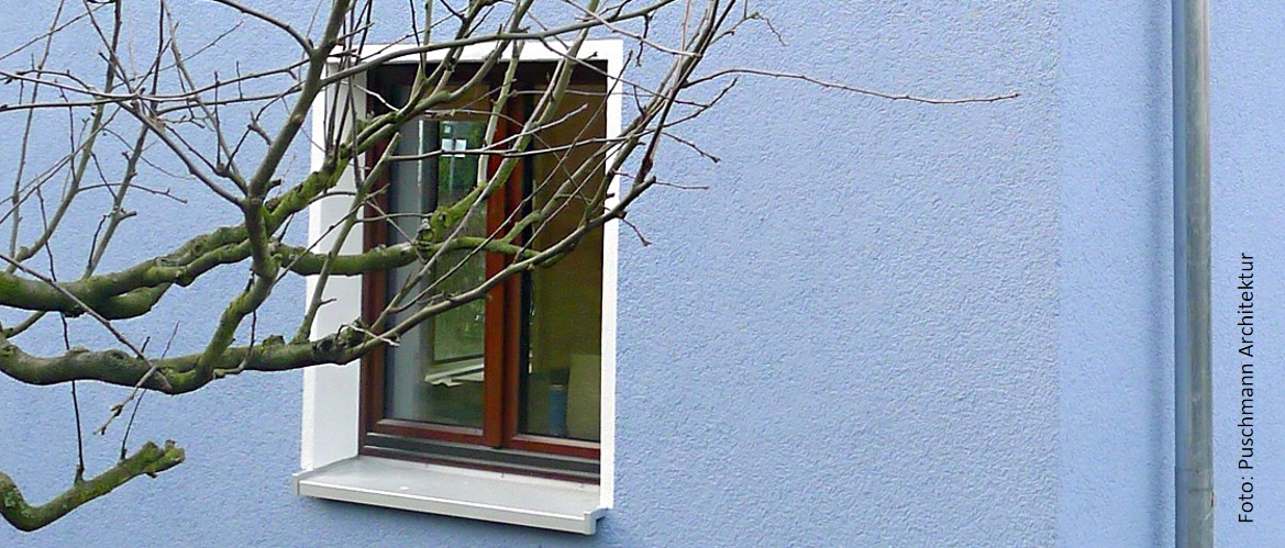 Einfamilienhaus Recklinghausen I Header I Der Dämmstoff I Foto Puschmann Architektur