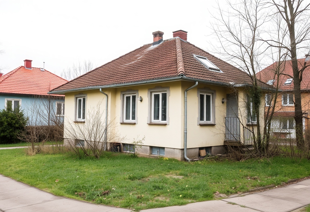 altes-einfamilienhaus-worst-performing-building-wpb-der-daemmstoff_©ki-bild-erstellen.de