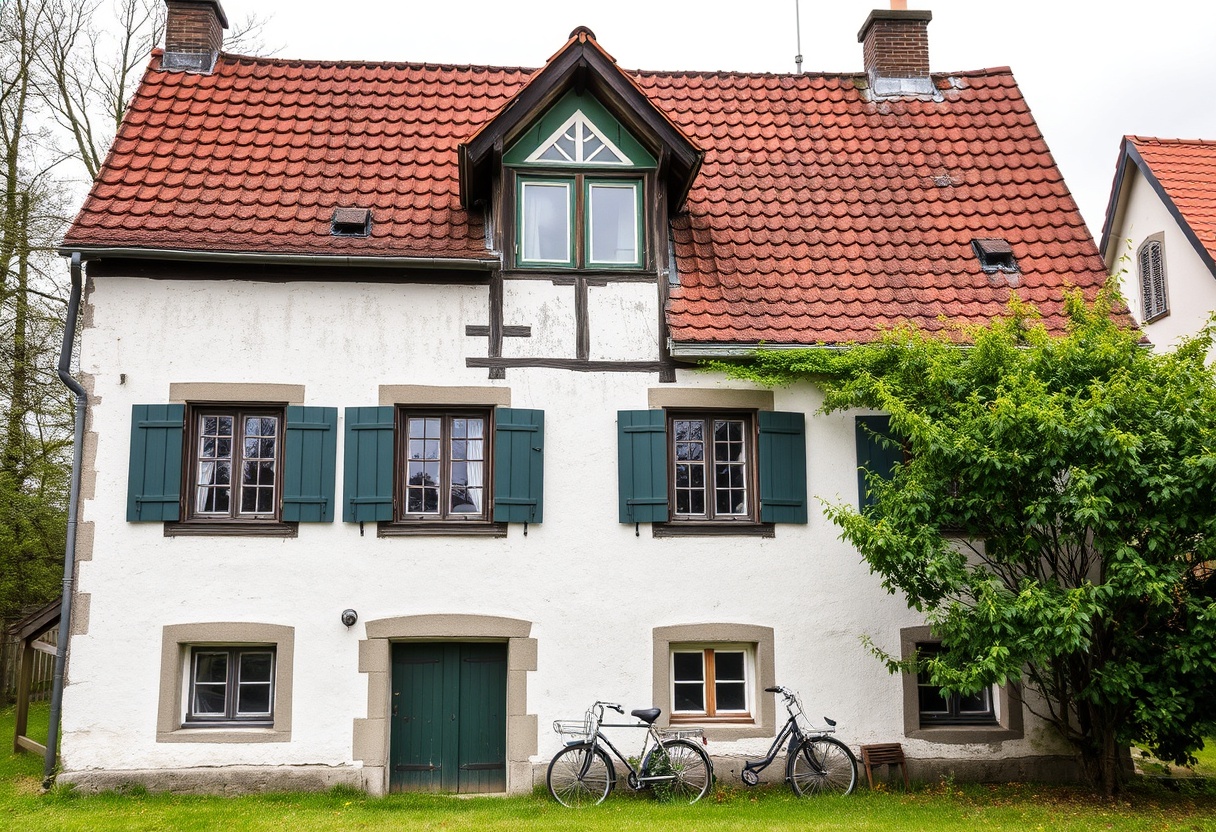 ki-bild-erstellen.de - Altes Haus, um 19(...)(1)