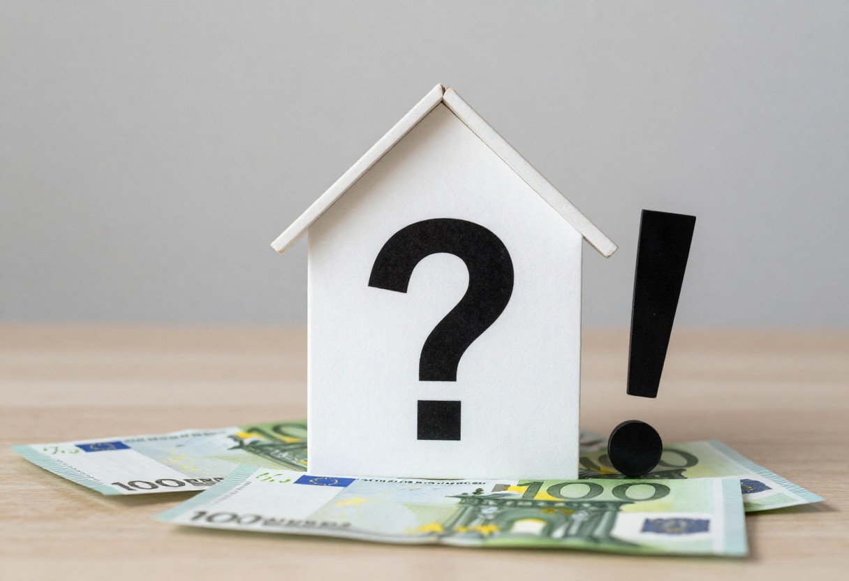 Das Haus energetisch sanieren | Geld sparen | Der Dämmstoff | Symbolbild, KI-generiert vom FMI