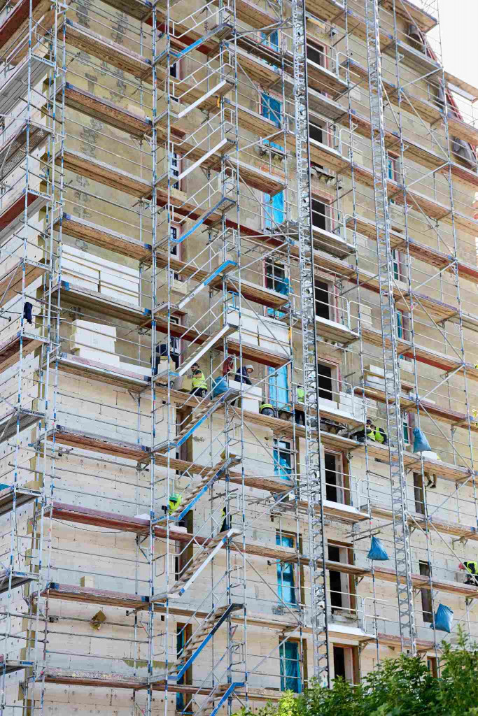 Speicher Magdeburg | Neuer Wohnraum | Bild 3 | Foto von DEUTSCHE ROCKWOOL GmbH & Co. KG